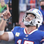 Firebaugh native, NFL star ready to promote pistachios