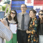 Pumpkin Patch Quilt Show returns with patriotic flair and local honors