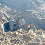 Los Banos man killed in excavator accident at Fresno County quarry