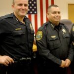 Police Chief Sal Raygoza to retire after decades of service in Firebaugh