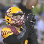Tigers fall to Broncos in ‘Westside War’