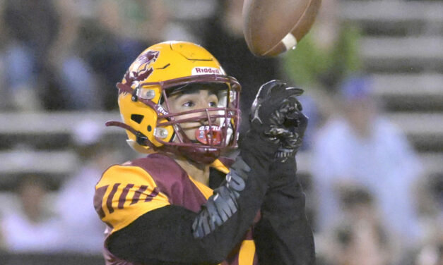Tigers fall to Broncos in ‘Westside War’