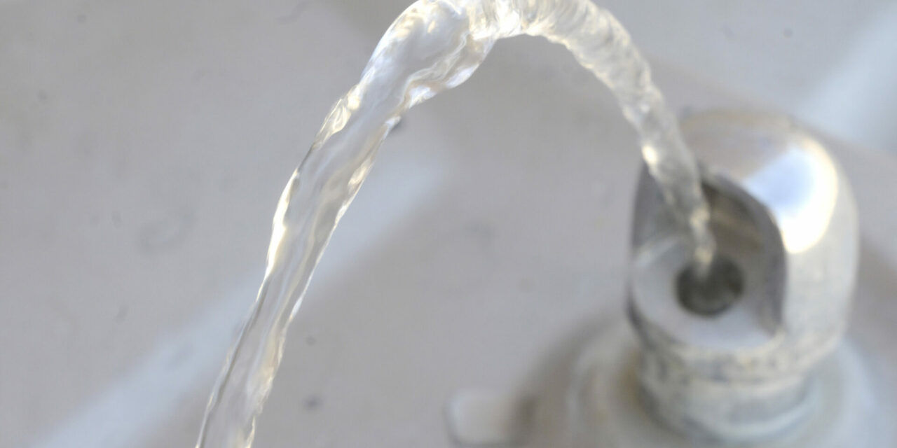 To fight cancer-causing ‘Erin Brockovich’ toxin, California may give water districts legal cover