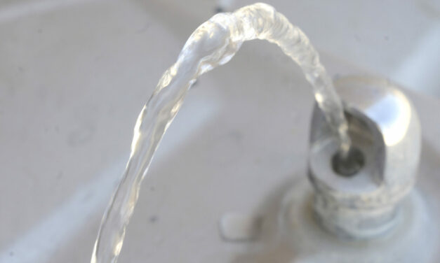 To fight cancer-causing ‘Erin Brockovich’ toxin, California may give water districts legal cover