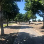 Exchange contractors invest in local communities