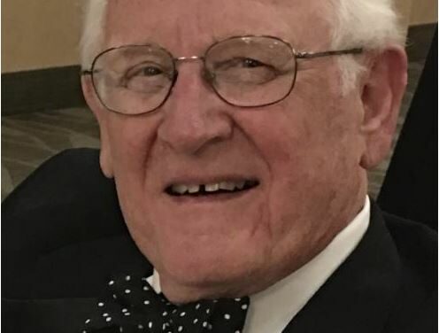 DONALD J. ESCALLIER