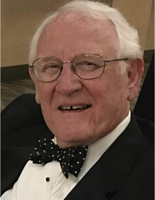DONALD J. ESCALLIER