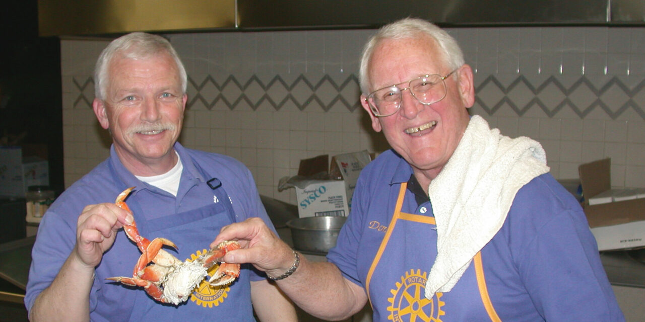 Memorial Mass for Don Escallier set for Sept. 18 in Los Banos