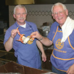 Memorial Mass for Don Escallier set for Sept. 18 in Los Banos
