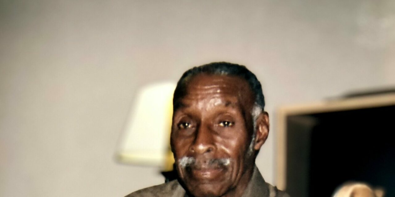 BIRDELL HENRY