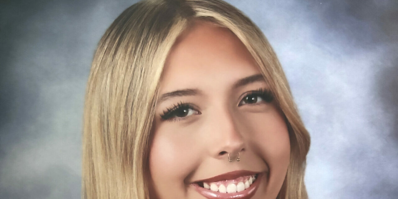 Krystle Falasco joins The Express as LBHS reporter