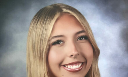 Krystle Falasco joins The Express as LBHS reporter