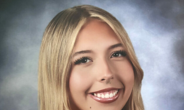Krystle Falasco joins The Express as LBHS reporter