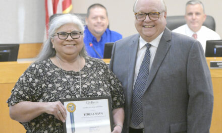 Los Banos’ former police annex about to be renovated