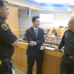LB council approves contract for new city manager, adopts mobile food vendor ordinance