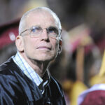 More than just a history teacher: Professor McNally’s timeless impact
