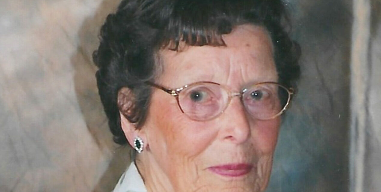 MARY MARGARET BERTAO