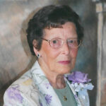 MARY MARGARET BERTAO