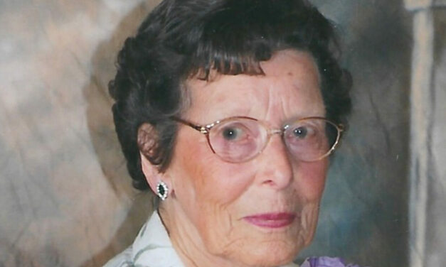 MARY MARGARET BERTAO