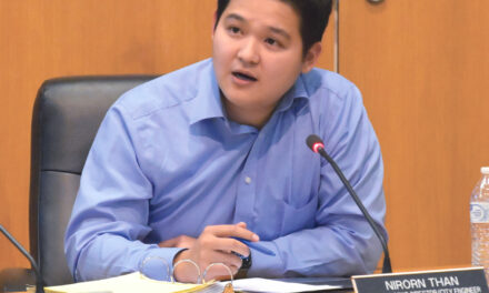 Nirorn Than coming ‘home’ as LB’s new city manager