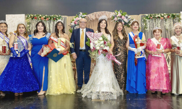 Spirit of unity shines at Fil-Am Association USA’s Queen of Queens 2025 pageant