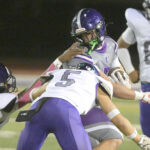 Pacheco still fighting for their first win of the season