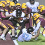 Tigers frosh win 6th straight game