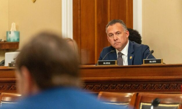 Was Rep. Adam Gray’s vote to end the shutdown a show of courage or betrayal?