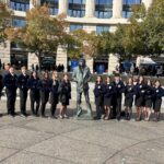 Pacheco FFA members travel to National Convention
