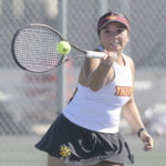 LBHS tennis duo ends season strong at tournament