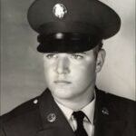 GEORGE JUNIOR PAINTER