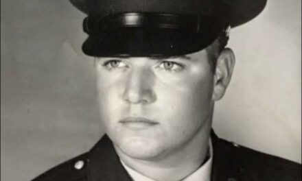 GEORGE JUNIOR PAINTER