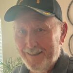 In Loving Memory of Richard (Dick) Wayne Gonsalves