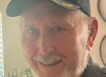 In Loving Memory of Richard (Dick) Wayne Gonsalves