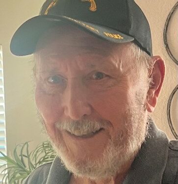 In Loving Memory of Richard (Dick) Wayne Gonsalves