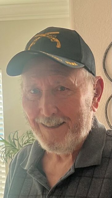 In Loving Memory of Richard (Dick) Wayne Gonsalves