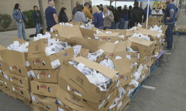 Annual Hostetler turkey giveaway set for Nov. 25 at LB Fairgrounds