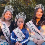 ‘A Candyland Christmas’ is the theme of this year’s Dos Palos Christmas Parade