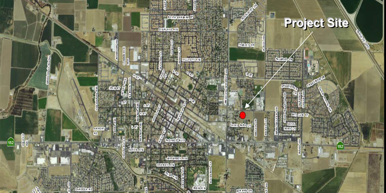 LB commission approves maps for two tracts, with a total of 126 homes