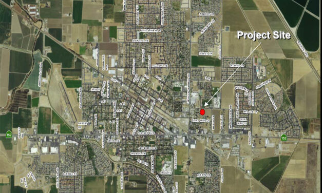 LB commission approves maps for two tracts, with a total of 126 homes