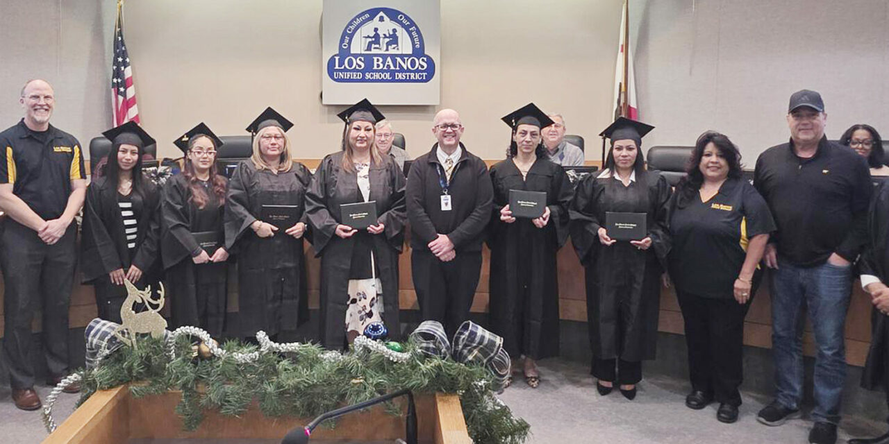 LB school board approves agreement with classified staff, hears report on new boundaries