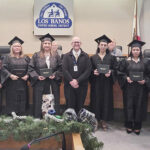 LB school board approves agreement with classified staff, hears report on new boundaries