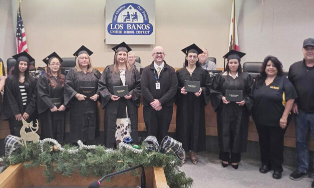 LB school board approves agreement with classified staff, hears report on new boundaries