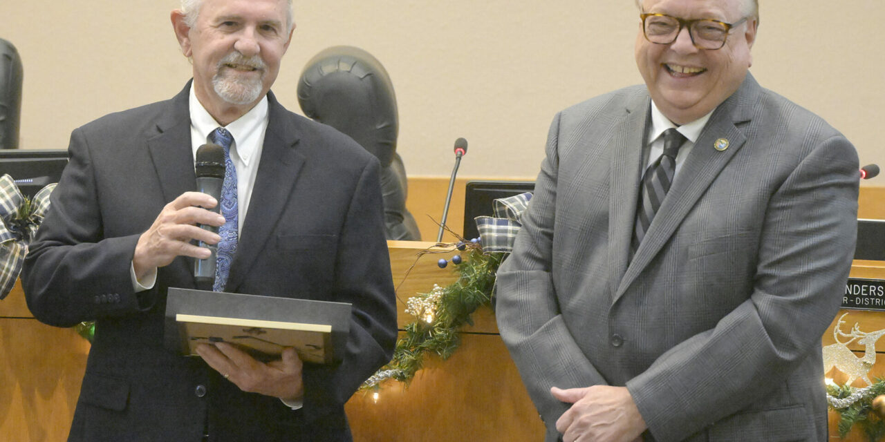 Los Banos to pursue Tiny Shelter Village