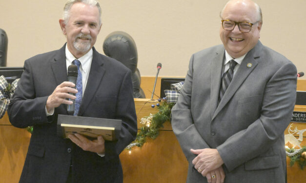 Los Banos to pursue Tiny Shelter Village