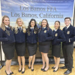 Los Banos FFA hosts another successful Greenhand & chapter awards banquet