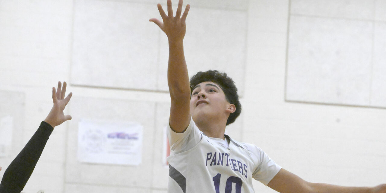 Tiger JV and Frosh host annual ‘Tiger Classic’ tourney