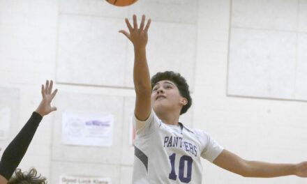 Tiger JV and Frosh host annual ‘Tiger Classic’ tourney