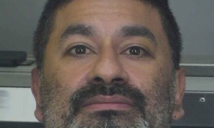 Son arrested in killing of 80-year-old Dos Palos man