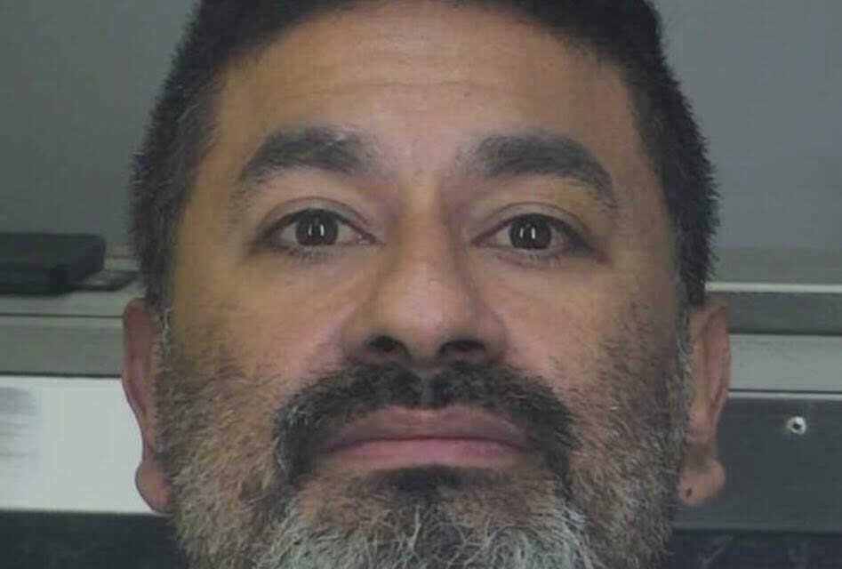 Son arrested in killing of 80-year-old Dos Palos man